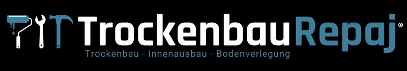 Trockenbau Tauberbischofsheim - Repaj - Innenausbau - Bodenverlegung - Renovierung - Logo-Design (1)